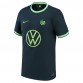 Sesongen 2022/2023 VfL Wolfsburg Bortedrakt
